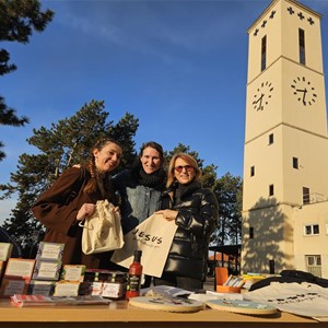 Misijska nedjelja obilježena na Svetom Duhu
